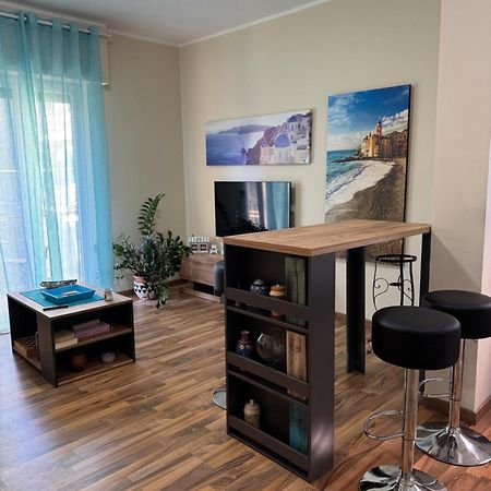Macchiabellihome Centro Recco Zewnętrze zdjęcie
