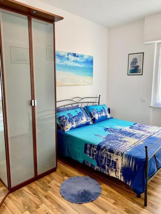 Macchiabellihome Centro Recco Zewnętrze zdjęcie