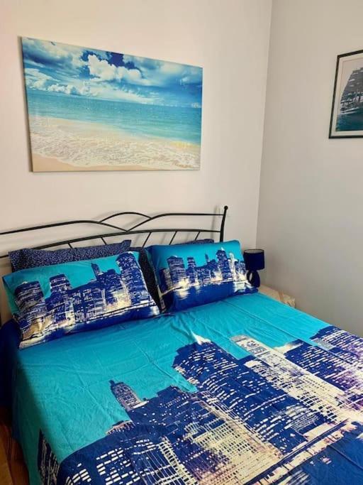 Macchiabellihome Centro Recco Zewnętrze zdjęcie