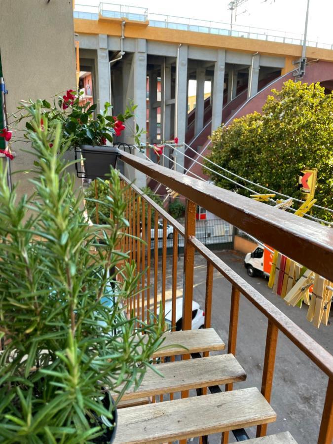 Macchiabellihome Centro Recco Zewnętrze zdjęcie