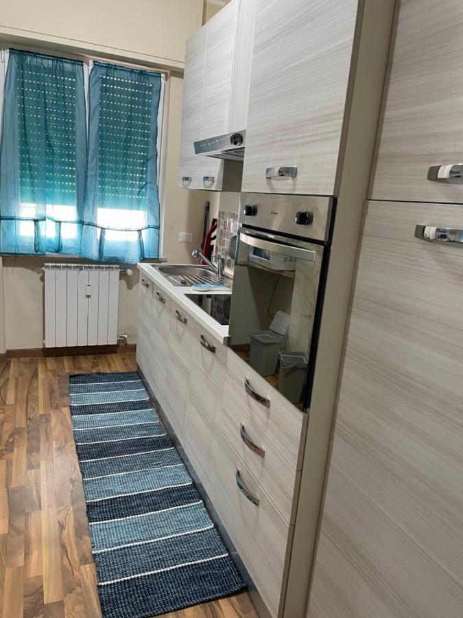 Macchiabellihome Centro Recco Zewnętrze zdjęcie