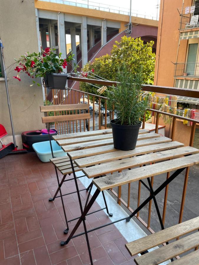 Macchiabellihome Centro Recco Zewnętrze zdjęcie