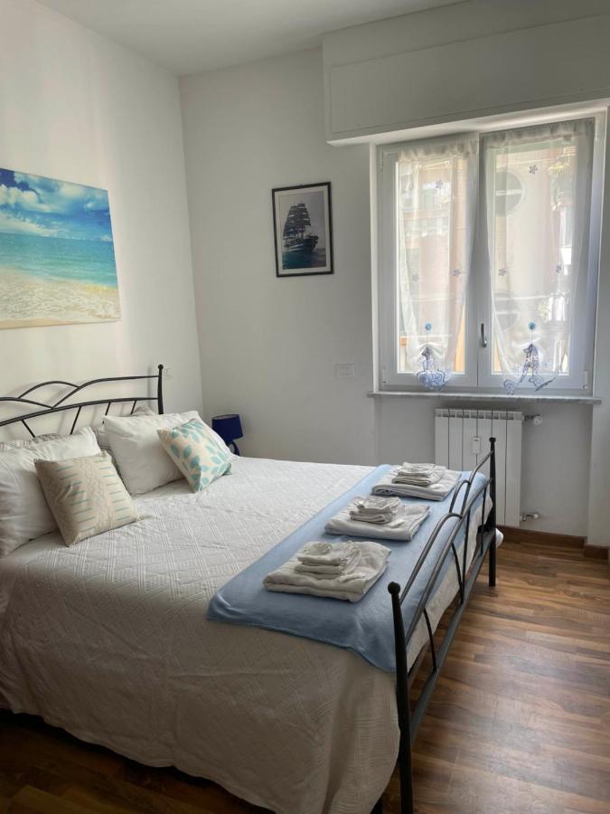 Macchiabellihome Centro Recco Zewnętrze zdjęcie