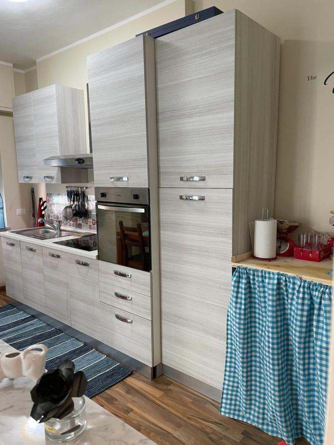 Macchiabellihome Centro Recco Zewnętrze zdjęcie