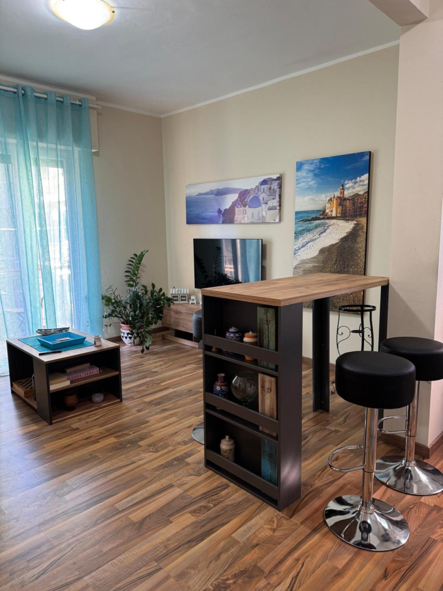 Macchiabellihome Centro Recco Zewnętrze zdjęcie