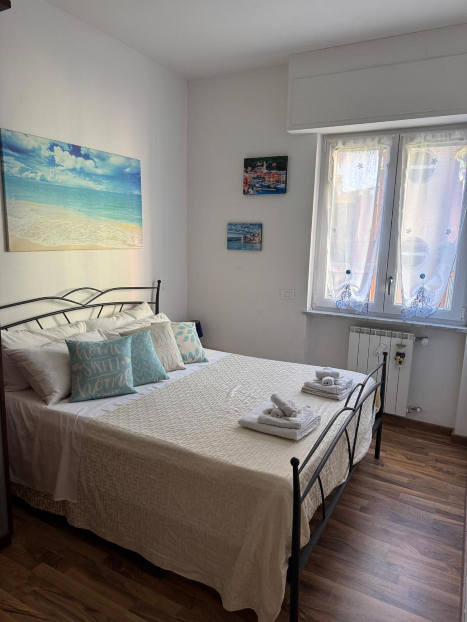 Macchiabellihome Centro Recco Zewnętrze zdjęcie